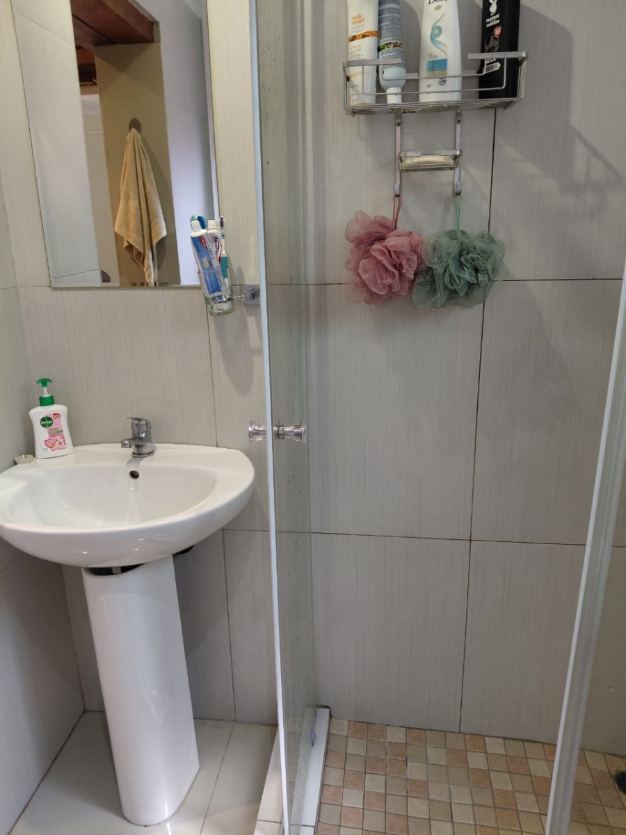 To Let 1 Bedroom Property for Rent in The Reeds Gauteng