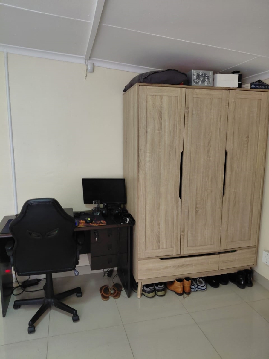 To Let 1 Bedroom Property for Rent in The Reeds Gauteng