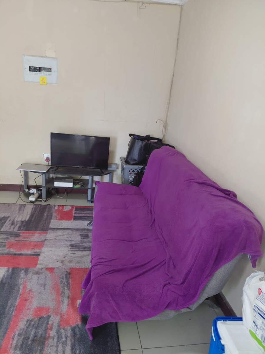 To Let 1 Bedroom Property for Rent in President Park Gauteng
