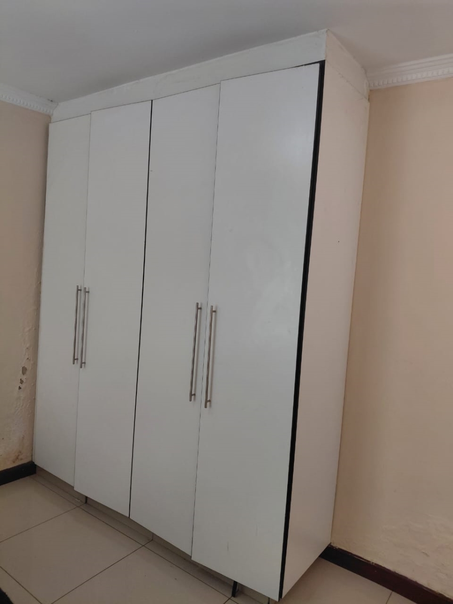 To Let 1 Bedroom Property for Rent in President Park Gauteng