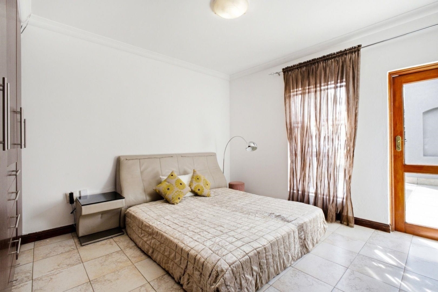 To Let 4 Bedroom Property for Rent in Dainfern Valley Gauteng
