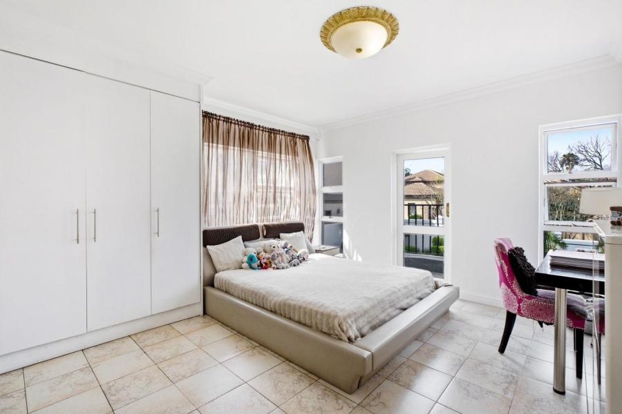 To Let 4 Bedroom Property for Rent in Dainfern Valley Gauteng