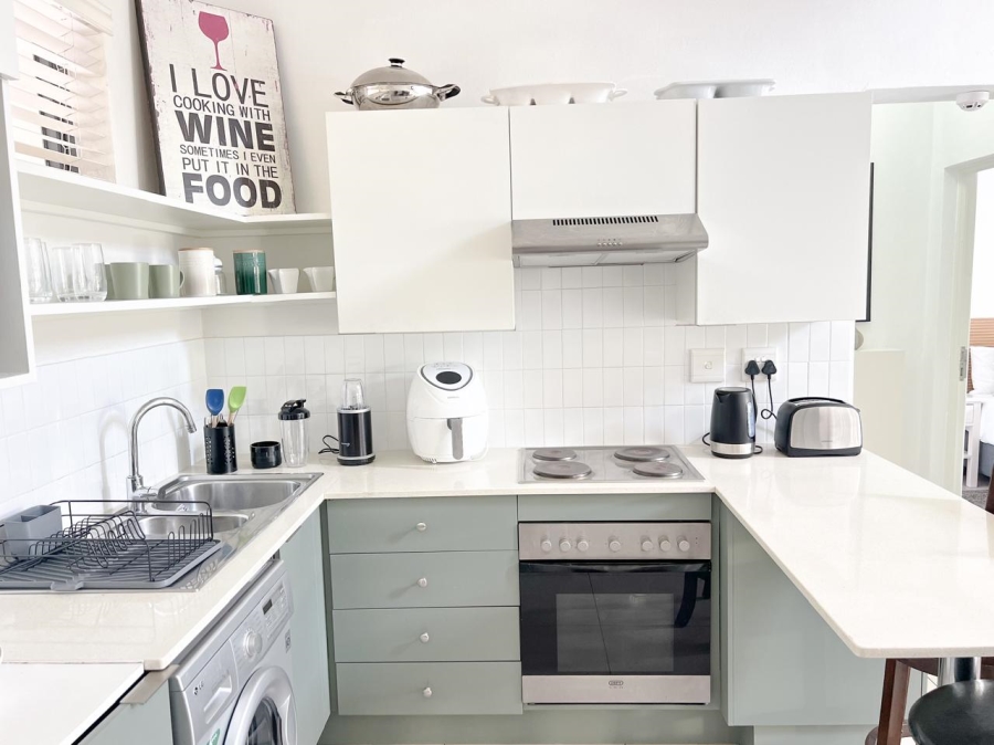 1 Bedroom Property for Sale in Fourways Gauteng