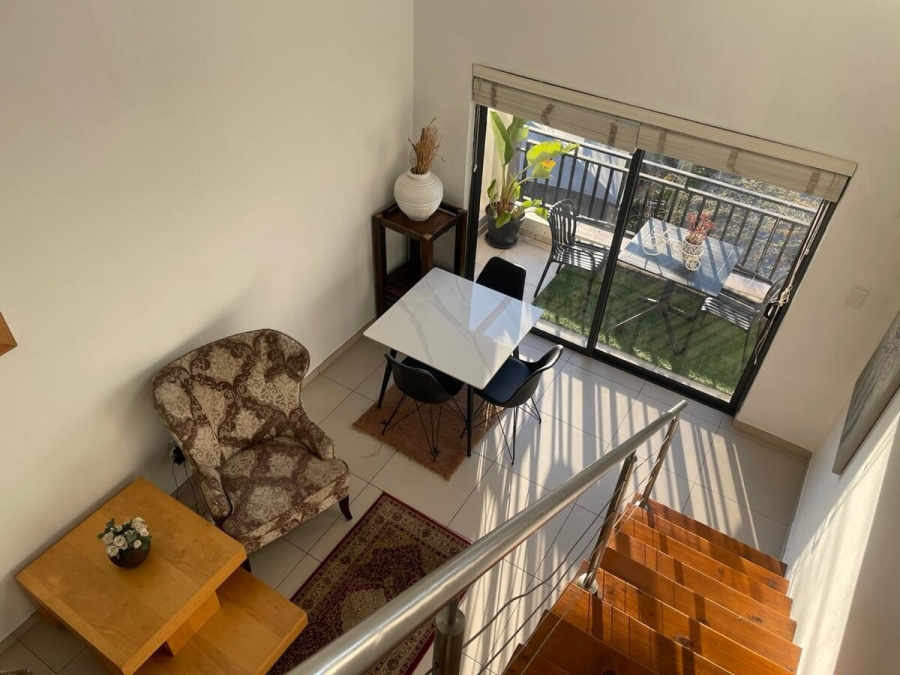 1 Bedroom Property for Sale in Fourways Gauteng