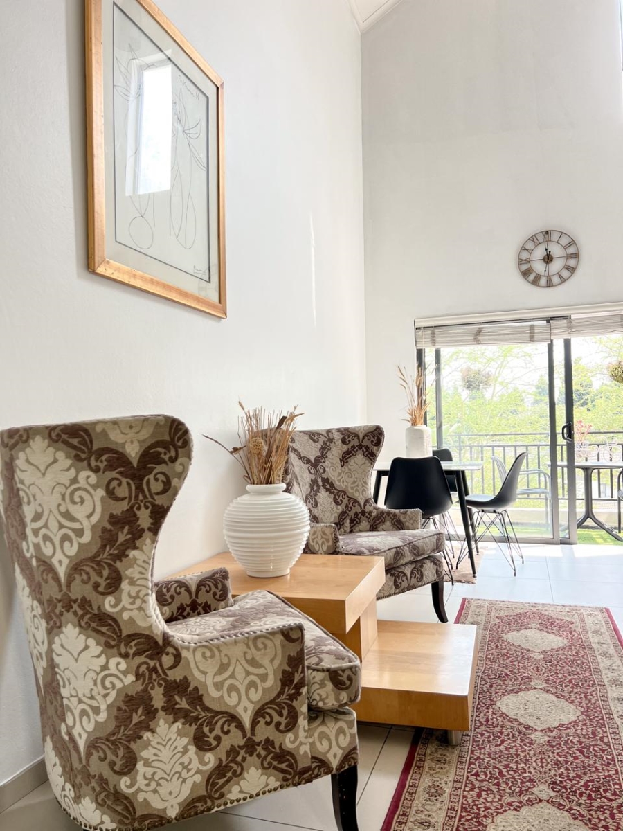 1 Bedroom Property for Sale in Fourways Gauteng