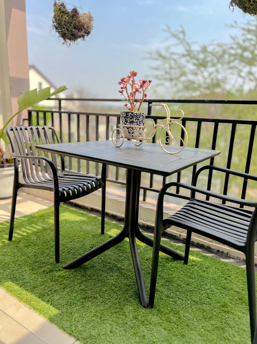 1 Bedroom Property for Sale in Fourways Gauteng