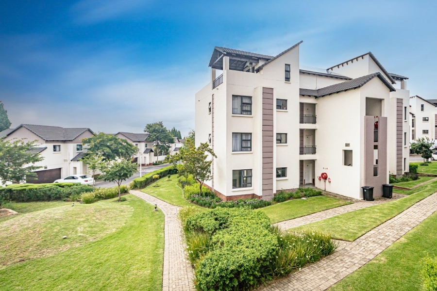 1 Bedroom Property for Sale in Fourways Gauteng