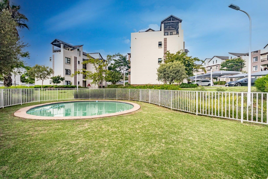 1 Bedroom Property for Sale in Fourways Gauteng