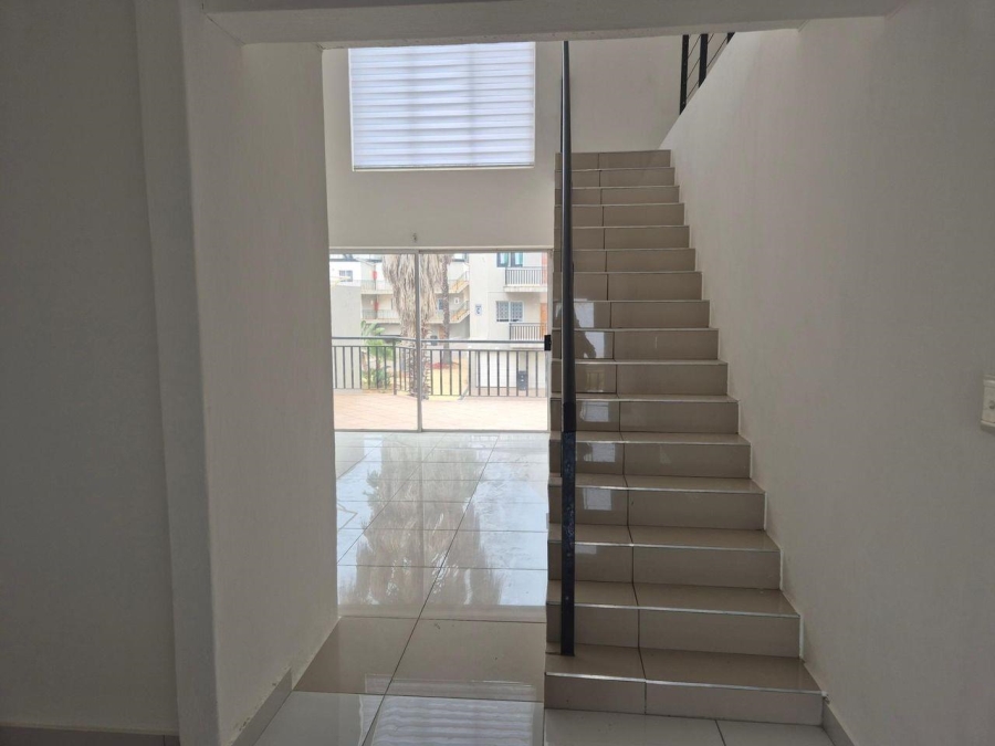To Let 3 Bedroom Property for Rent in Halfway Gardens Gauteng