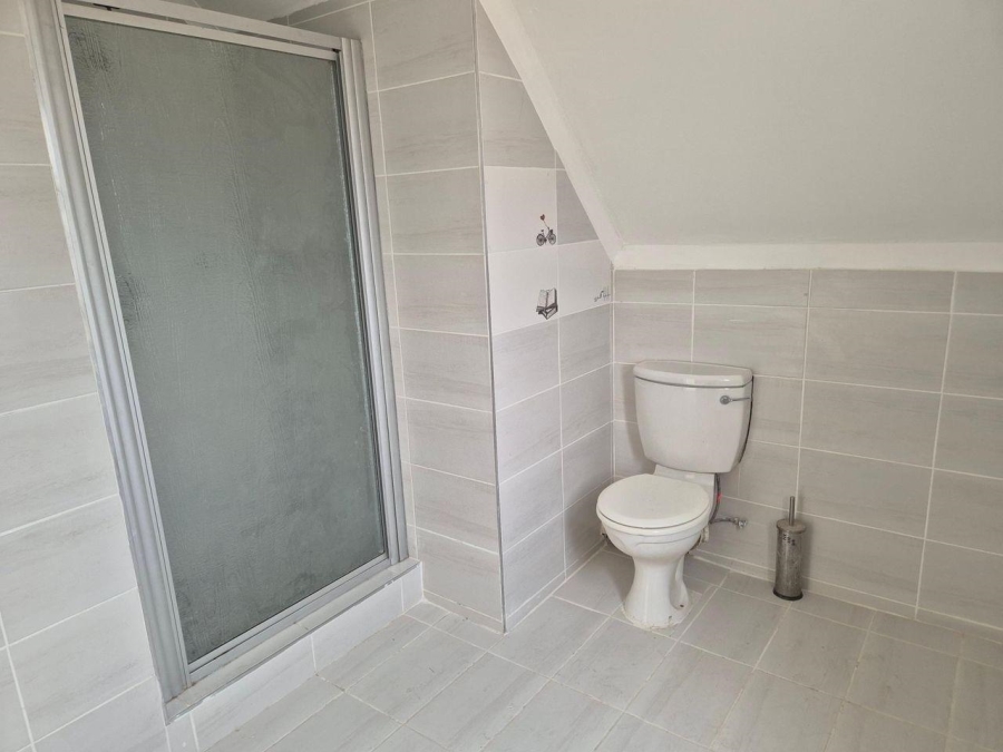 To Let 3 Bedroom Property for Rent in Halfway Gardens Gauteng