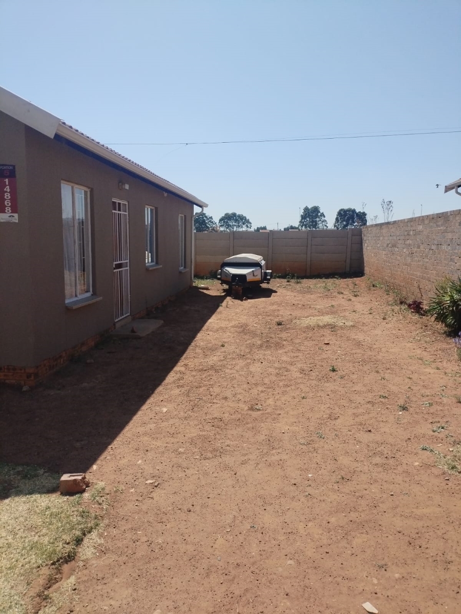 3 Bedroom Property for Sale in Savanna City Gauteng