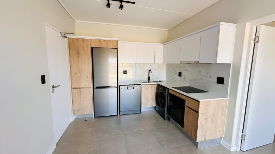 To Let 1 Bedroom Property for Rent in Mooikloof Gauteng