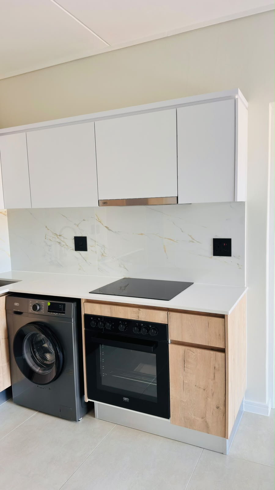 To Let 1 Bedroom Property for Rent in Mooikloof Gauteng