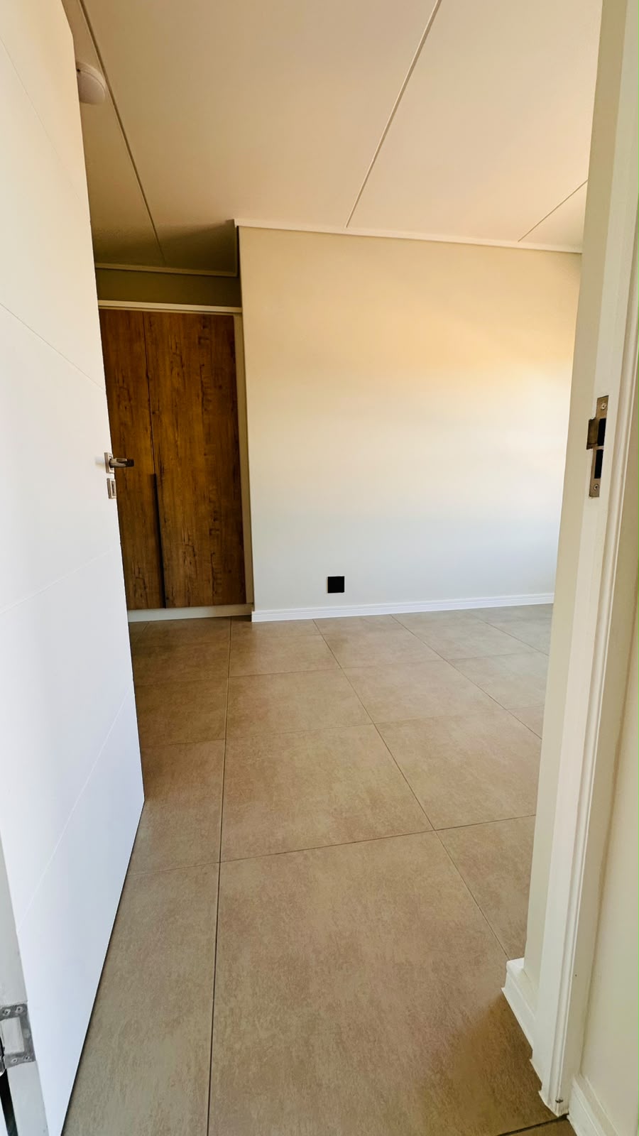 To Let 1 Bedroom Property for Rent in Mooikloof Gauteng