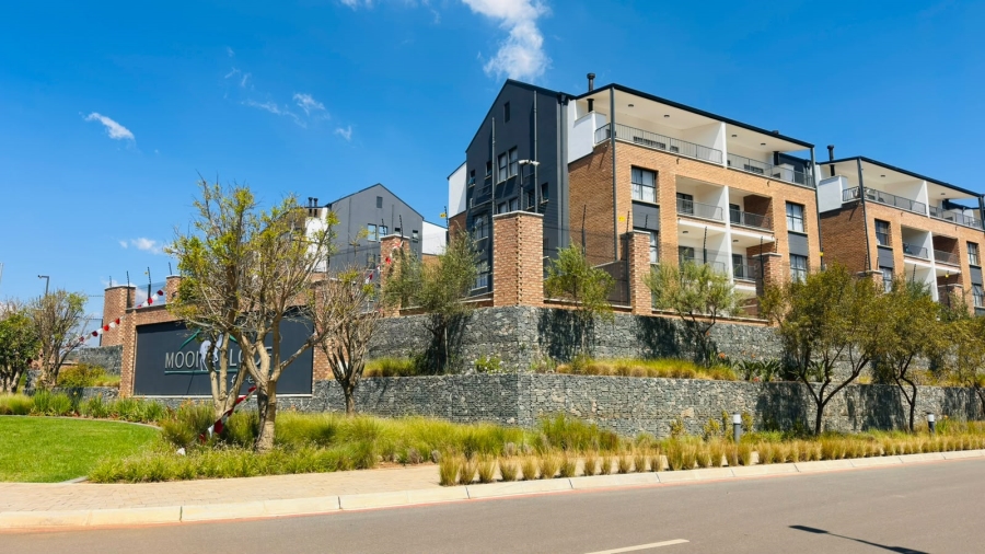 To Let 1 Bedroom Property for Rent in Mooikloof Gauteng