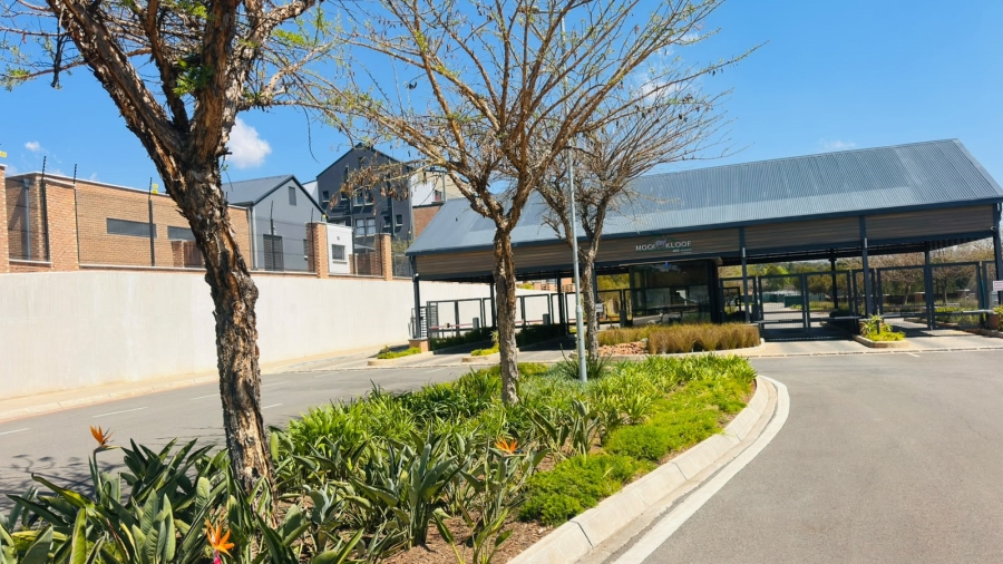 To Let 1 Bedroom Property for Rent in Mooikloof Gauteng