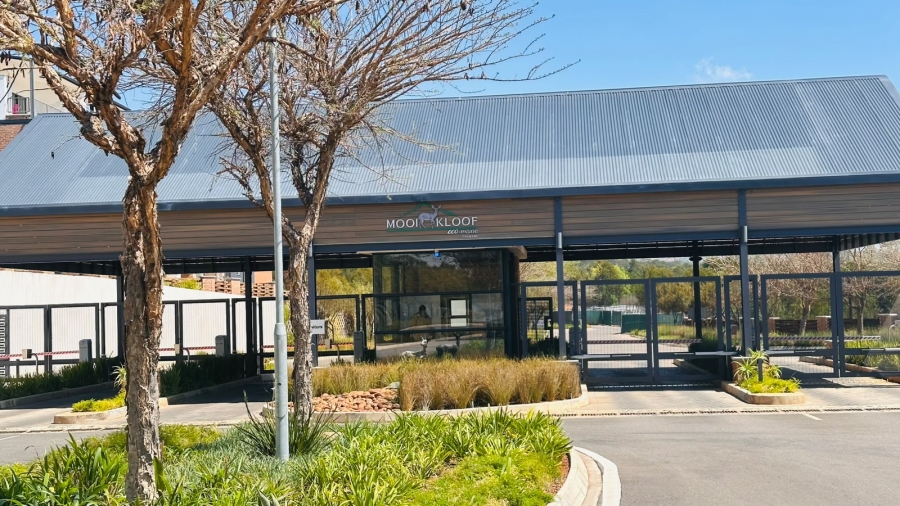 To Let 1 Bedroom Property for Rent in Mooikloof Gauteng