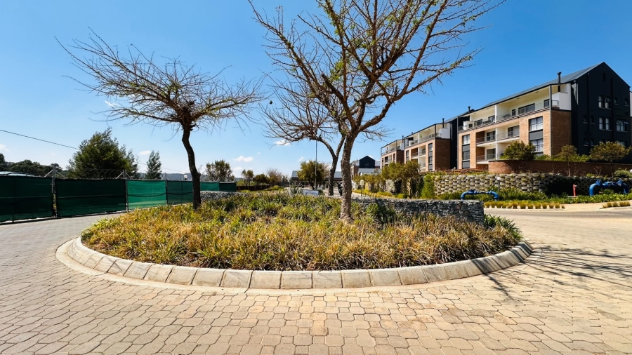 To Let 1 Bedroom Property for Rent in Mooikloof Gauteng