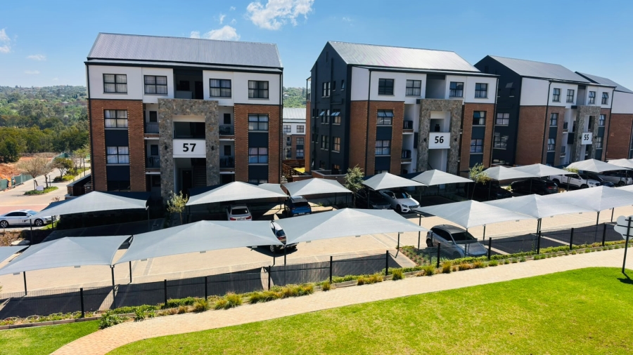 To Let 1 Bedroom Property for Rent in Mooikloof Gauteng