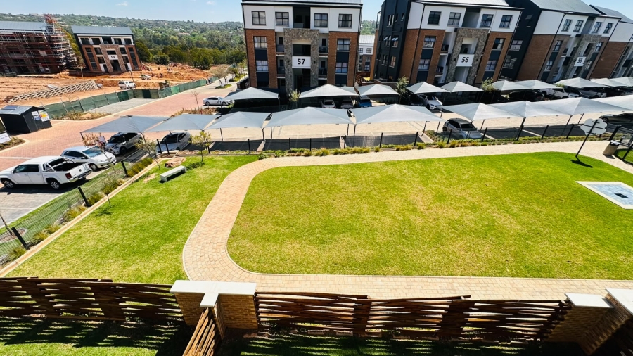 To Let 1 Bedroom Property for Rent in Mooikloof Gauteng