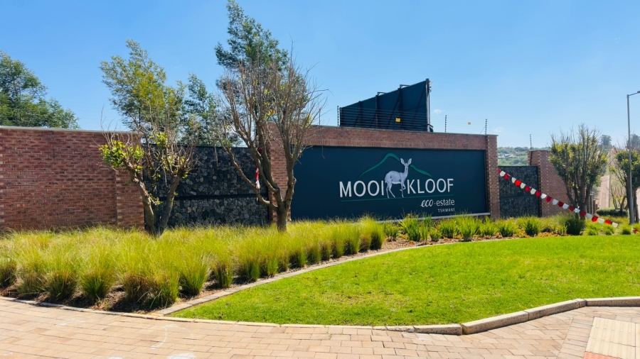 To Let 1 Bedroom Property for Rent in Mooikloof Gauteng