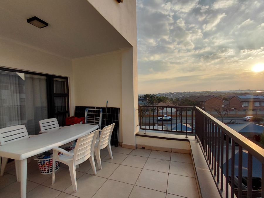 To Let 2 Bedroom Property for Rent in Greenstone Hill Gauteng
