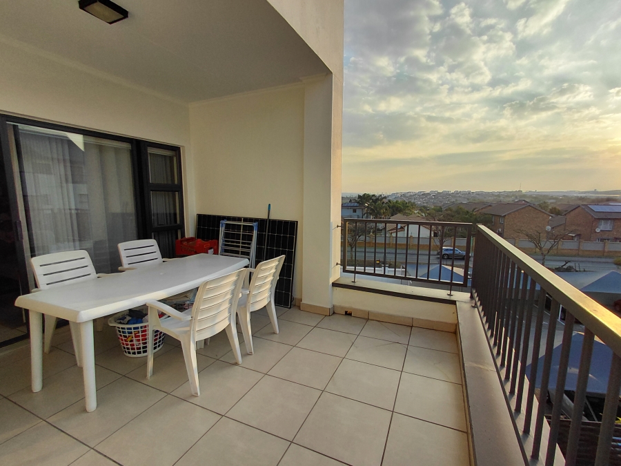 To Let 2 Bedroom Property for Rent in Greenstone Hill Gauteng