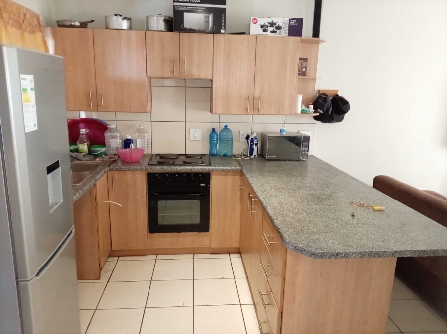 1 Bedroom Property for Sale in Turffontein Gauteng
