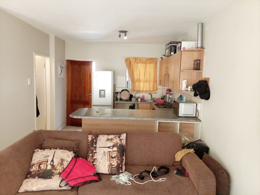 1 Bedroom Property for Sale in Turffontein Gauteng