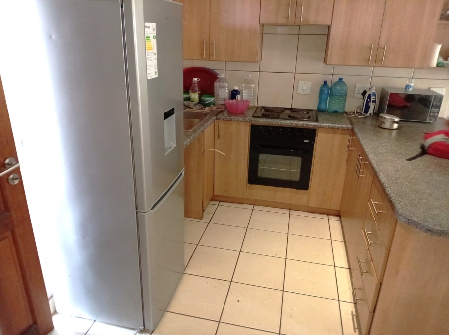 1 Bedroom Property for Sale in Turffontein Gauteng