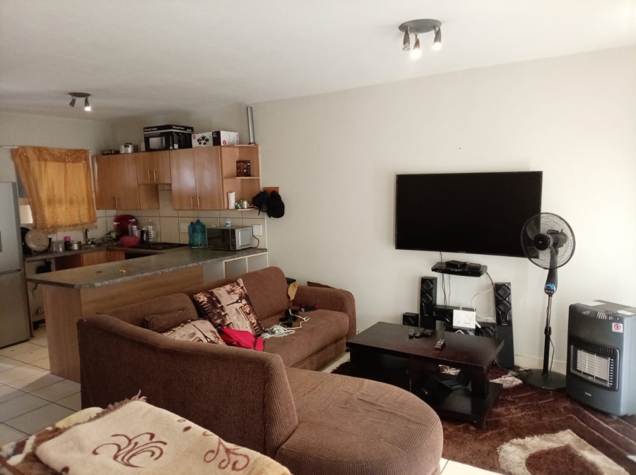 1 Bedroom Property for Sale in Turffontein Gauteng
