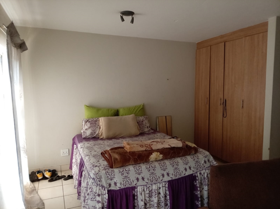 1 Bedroom Property for Sale in Turffontein Gauteng