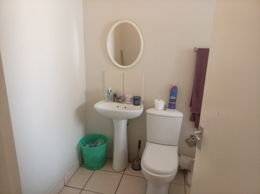 1 Bedroom Property for Sale in Turffontein Gauteng