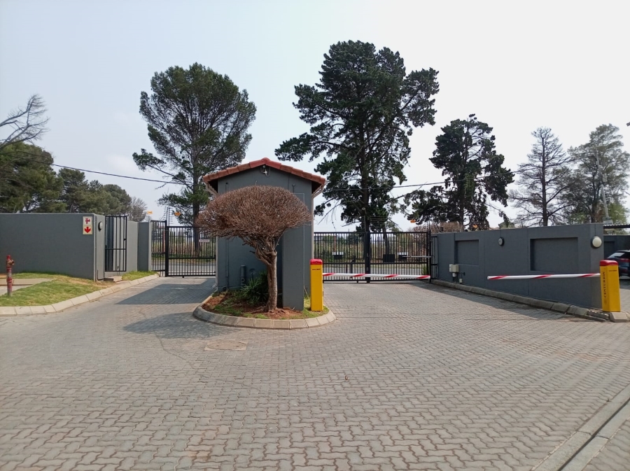1 Bedroom Property for Sale in Turffontein Gauteng