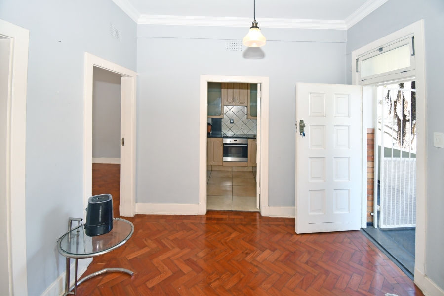 1 Bedroom Property for Sale in Killarney Gauteng