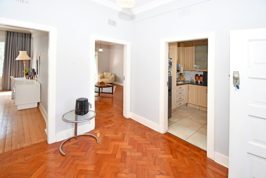 1 Bedroom Property for Sale in Killarney Gauteng
