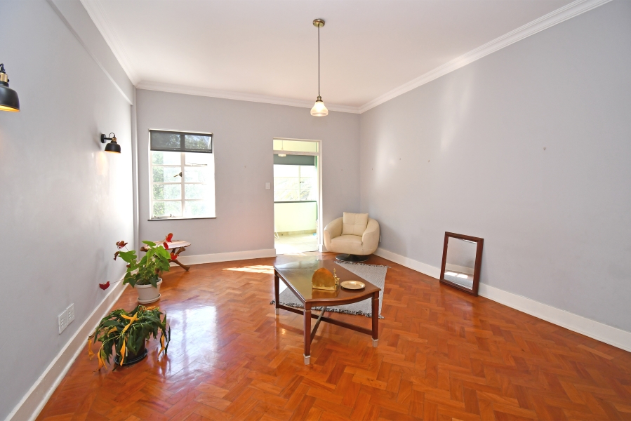 1 Bedroom Property for Sale in Killarney Gauteng