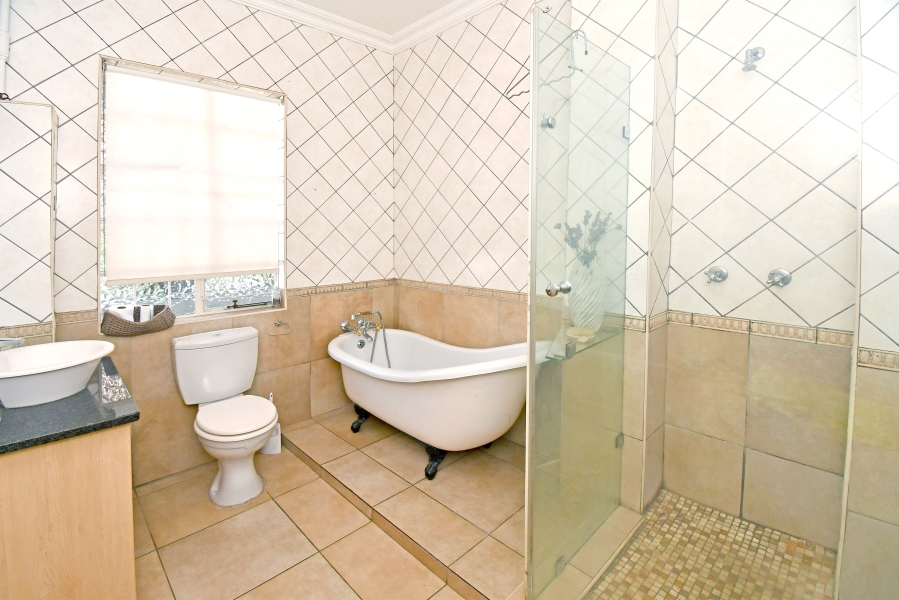 1 Bedroom Property for Sale in Killarney Gauteng