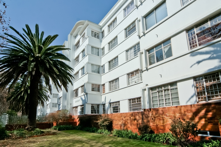 1 Bedroom Property for Sale in Killarney Gauteng