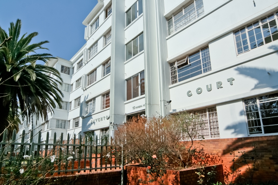 1 Bedroom Property for Sale in Killarney Gauteng