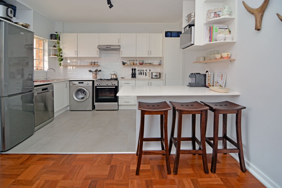 1 Bedroom Property for Sale in Waverley Gauteng