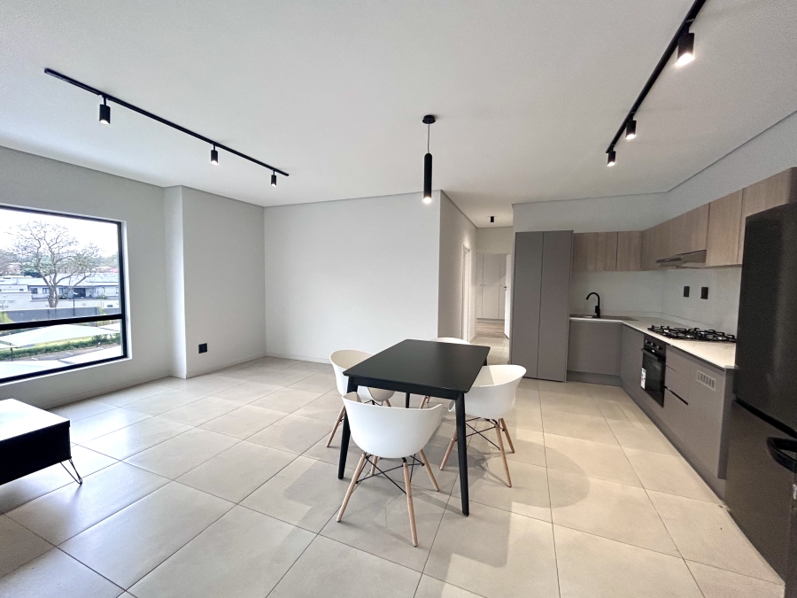 To Let 2 Bedroom Property for Rent in Waverley Gauteng