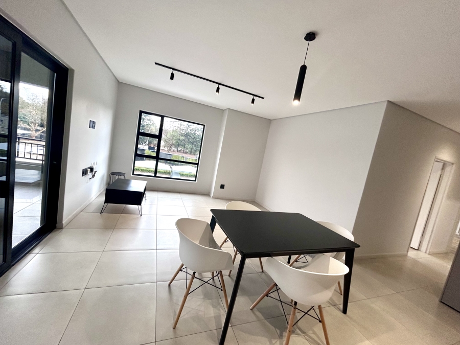 To Let 2 Bedroom Property for Rent in Waverley Gauteng