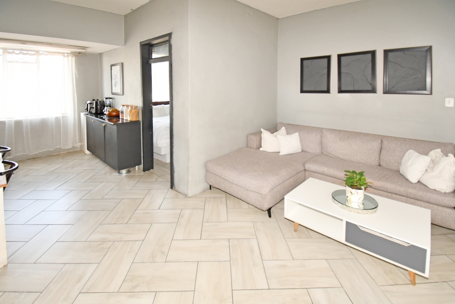 5 Bedroom Property for Sale in Highlands North Gauteng