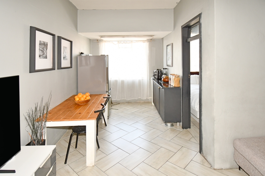 5 Bedroom Property for Sale in Highlands North Gauteng