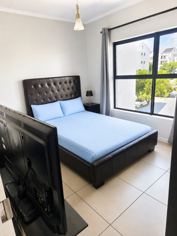 2 Bedroom Property for Sale in Greenstone Hill Gauteng