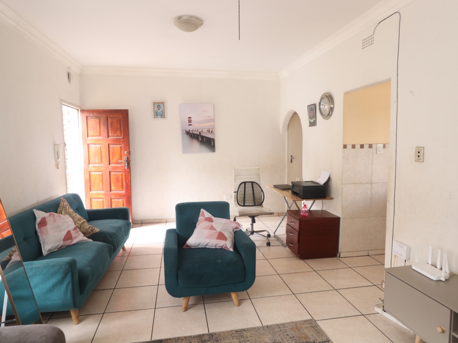 To Let 3 Bedroom Property for Rent in Birchleigh Gauteng