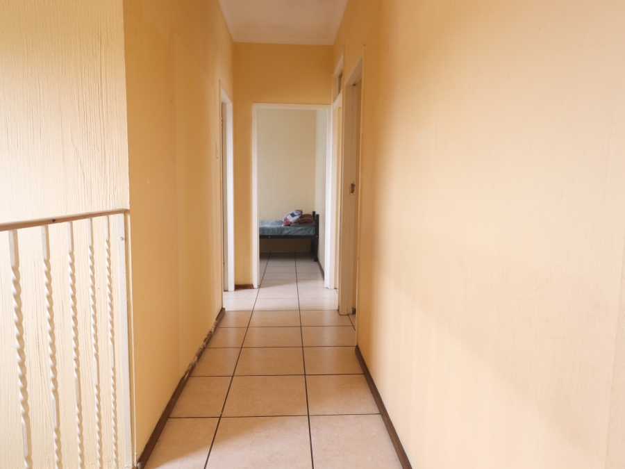 To Let 3 Bedroom Property for Rent in Birchleigh Gauteng