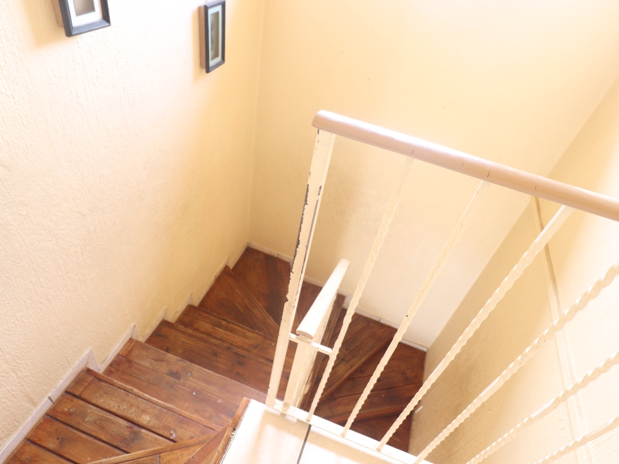 To Let 3 Bedroom Property for Rent in Birchleigh Gauteng