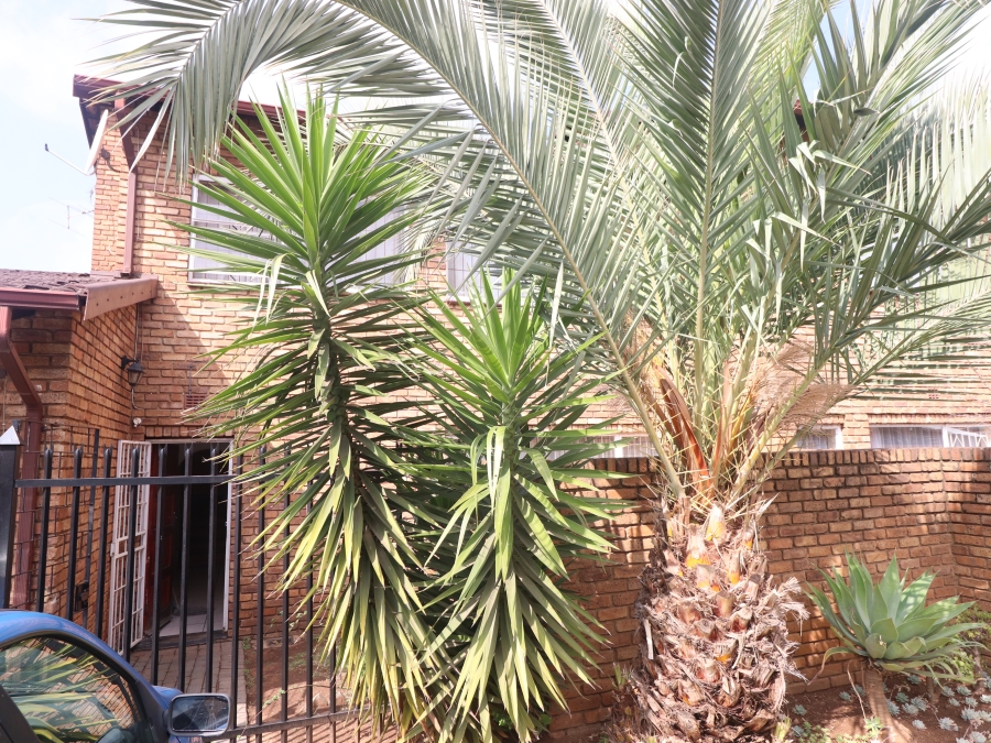 To Let 3 Bedroom Property for Rent in Birchleigh Gauteng